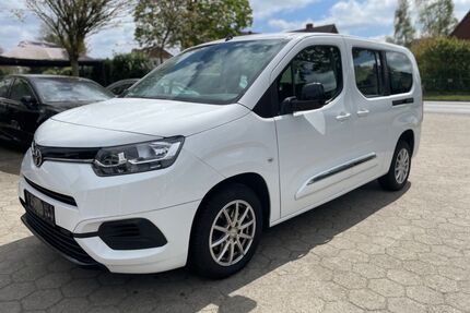 Toyota Proace City Gebrauchtwagen