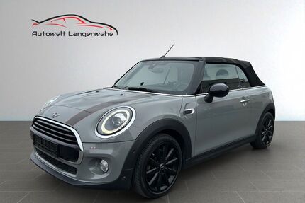 Mini Cooper Gebrauchtwagen
