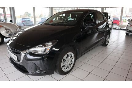 Mazda 2 Gebrauchtwagen