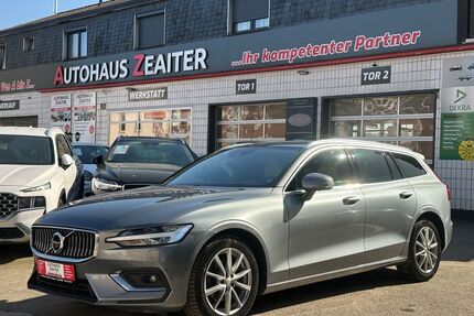 Volvo V60 Gebrauchtwagen