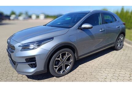 Kia XCeed Gebrauchtwagen
