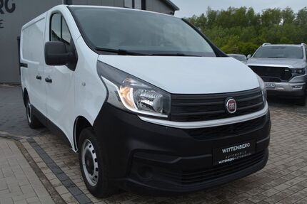Fiat Talento Gebrauchtwagen