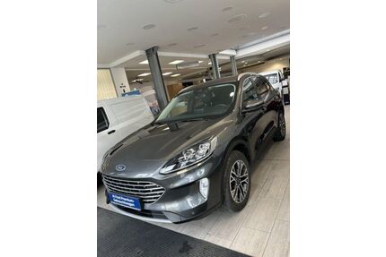 Ford Kuga Gebrauchtwagen