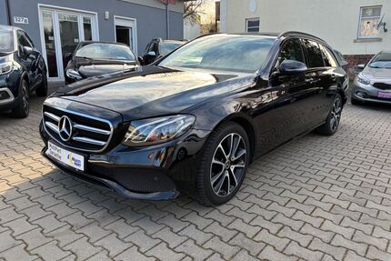 Mercedes-Benz E 200 Gebrauchtwagen