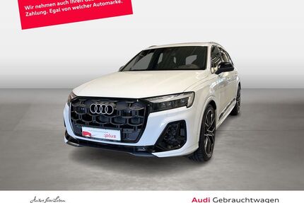 Audi Q7 Gebrauchtwagen