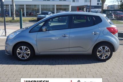 Kia Venga Gebrauchtwagen