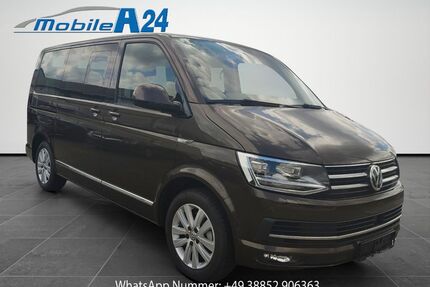 VW T6 Multivan Gebrauchtwagen