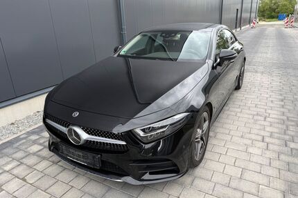 Mercedes-Benz CLS 350 Gebrauchtwagen
