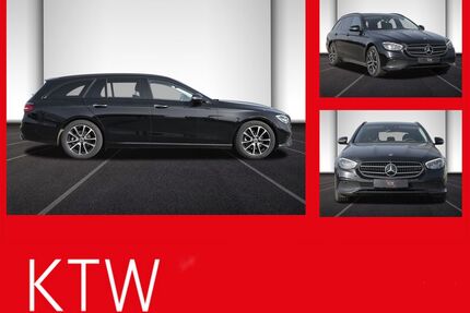 Mercedes-Benz E 220 Gebrauchtwagen