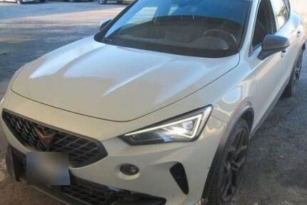 Cupra Formentor Gebrauchtwagen