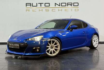 Subaru BRZ Gebrauchtwagen