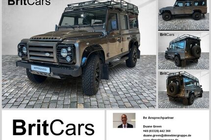 Land Rover Defender Gebrauchtwagen