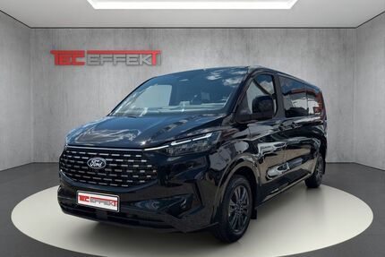 Ford Tourneo Custom Gebrauchtwagen