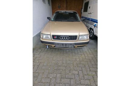 Audi 80 Gebrauchtwagen