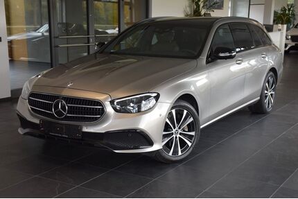 Mercedes-Benz E 300 Gebrauchtwagen