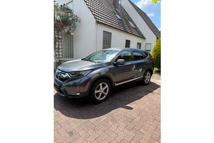 Honda CR-V Gebrauchtwagen
