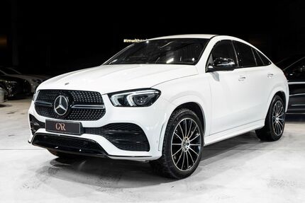 Mercedes-Benz GLE 300 Gebrauchtwagen
