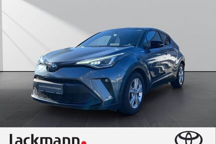 Toyota C-HR Gebrauchtwagen