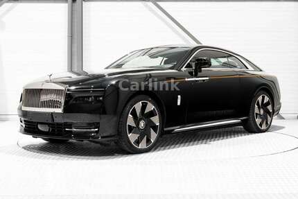 Rolls Royce Spectre Gebrauchtwagen