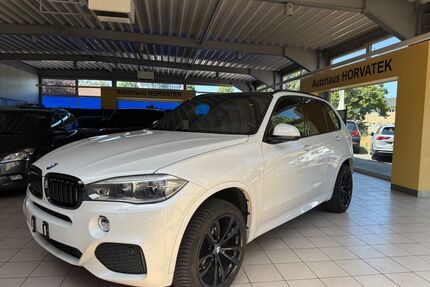 BMW X5 Gebrauchtwagen