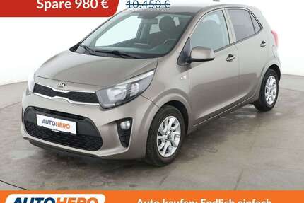 Kia Picanto Gebrauchtwagen