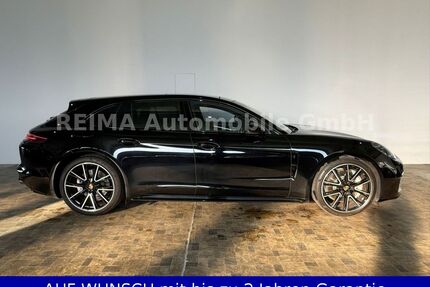 Porsche Panamera Gebrauchtwagen