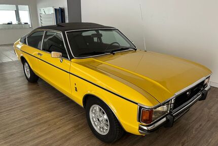 Ford Granada Gebrauchtwagen