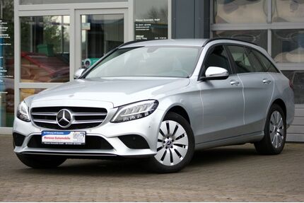 Mercedes-Benz C 220 Gebrauchtwagen