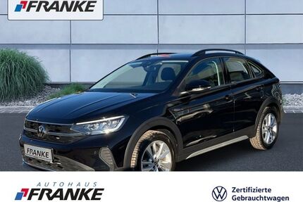 VW Taigo Gebrauchtwagen