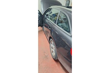 Audi A4 Allroad Gebrauchtwagen