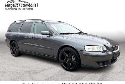 Volvo V70 Gebrauchtwagen