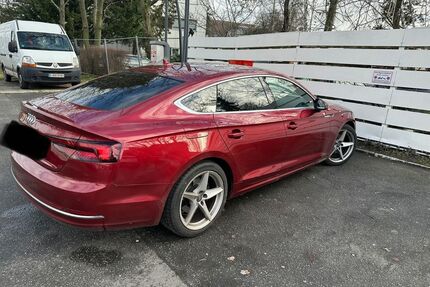 Audi A5 Gebrauchtwagen