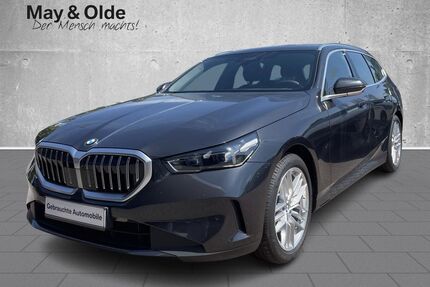 BMW 520 Gebrauchtwagen