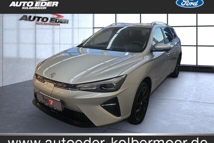 MG MG5 Gebrauchtwagen