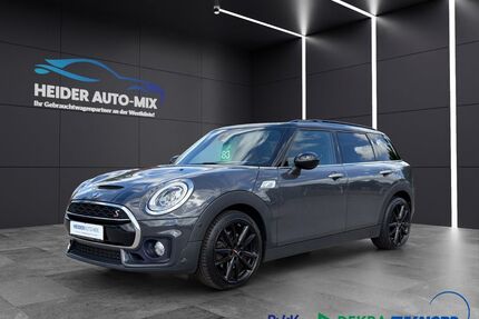 Mini Cooper S Clubman Gebrauchtwagen