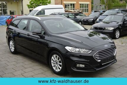 Ford Mondeo Gebrauchtwagen