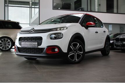 Citroen C3 Gebrauchtwagen