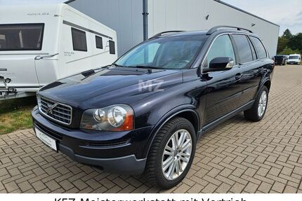 Volvo XC90 Gebrauchtwagen