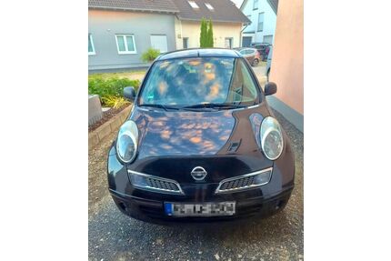 Nissan Micra Gebrauchtwagen