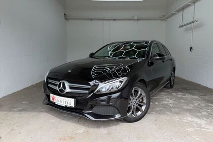 Mercedes-Benz C 200 Gebrauchtwagen