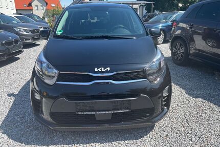 Kia Picanto Gebrauchtwagen