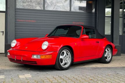Porsche 964 Gebrauchtwagen
