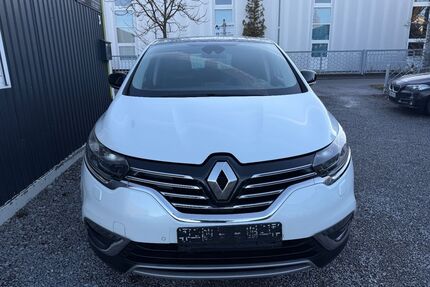 Renault Espace Gebrauchtwagen