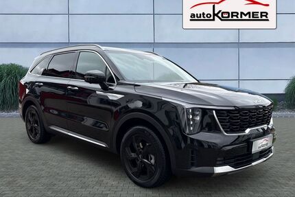 Kia Sorento Gebrauchtwagen