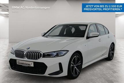 BMW 320 Gebrauchtwagen
