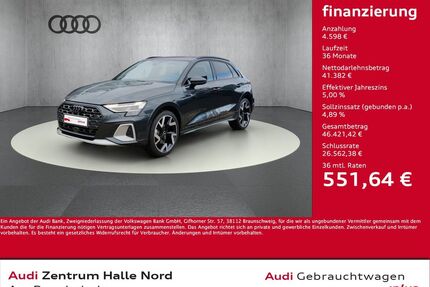 Audi A3 Gebrauchtwagen