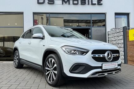 Mercedes-Benz GLA 250 Gebrauchtwagen