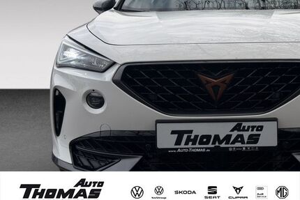 Cupra Formentor Gebrauchtwagen