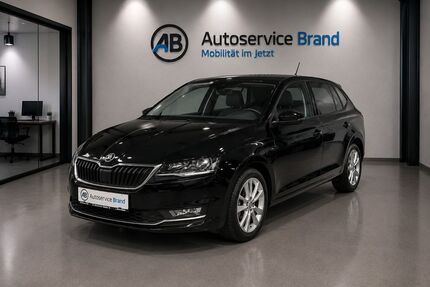 Skoda Rapid Gebrauchtwagen