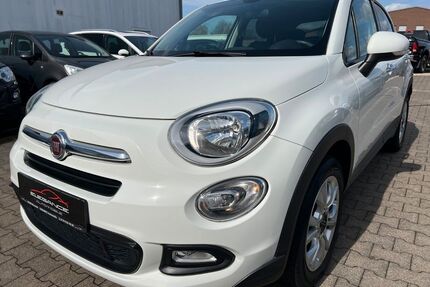 Fiat 500X Gebrauchtwagen